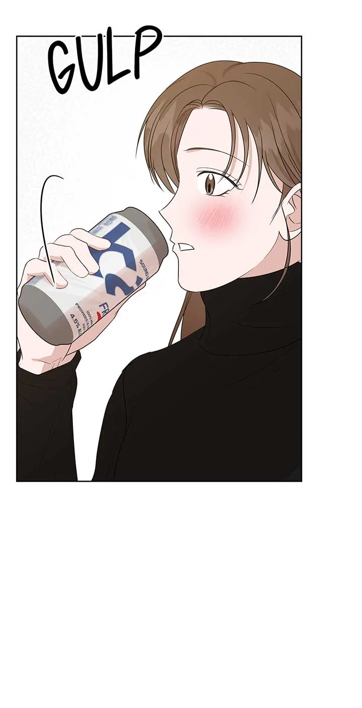A Sneaky Blind Date [Official] Chapter 15 page 61