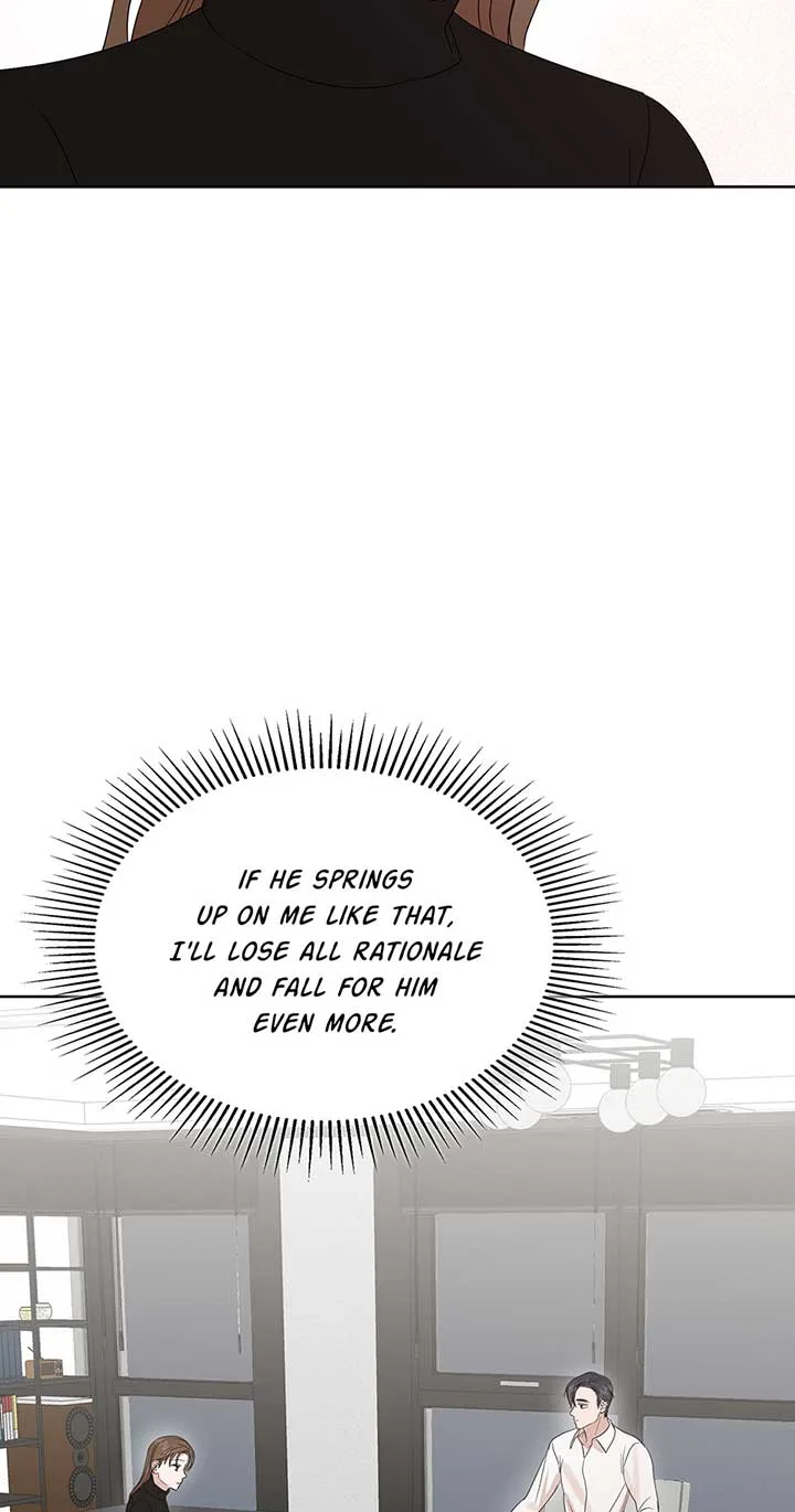 A Sneaky Blind Date [Official] Chapter 15 page 66