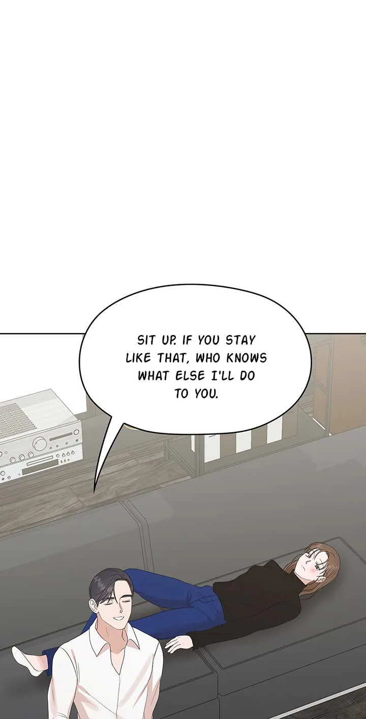 A Sneaky Blind Date [Official] Chapter 15 page 57