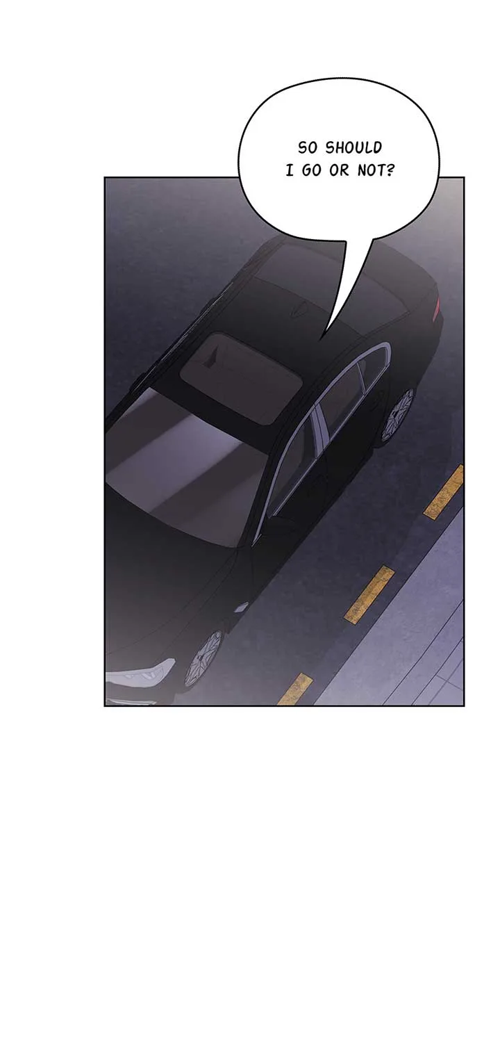A Sneaky Blind Date [Official] Chapter 13 page 67