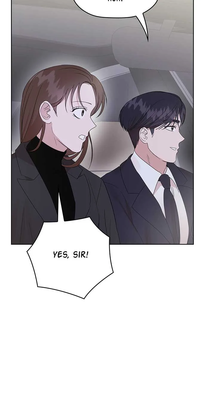 A Sneaky Blind Date [Official] Chapter 13 page 72