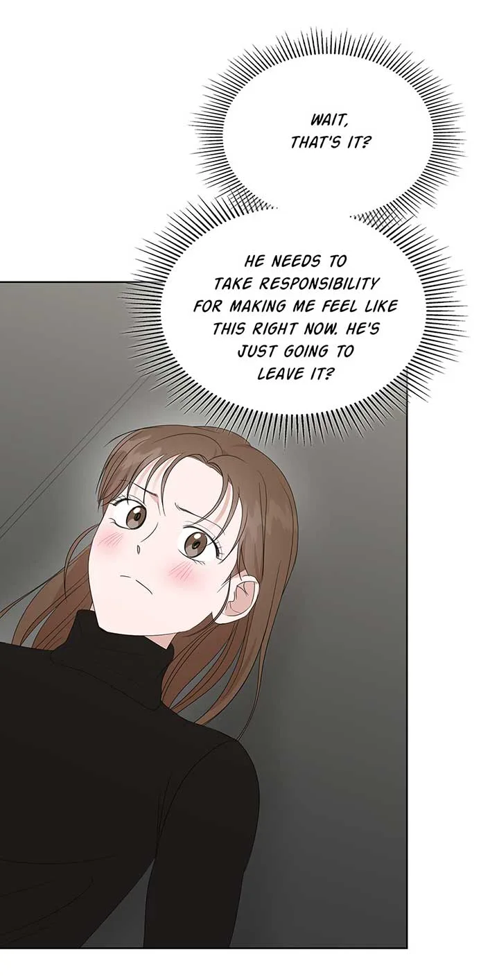 A Sneaky Blind Date [Official] Chapter 15 page 56