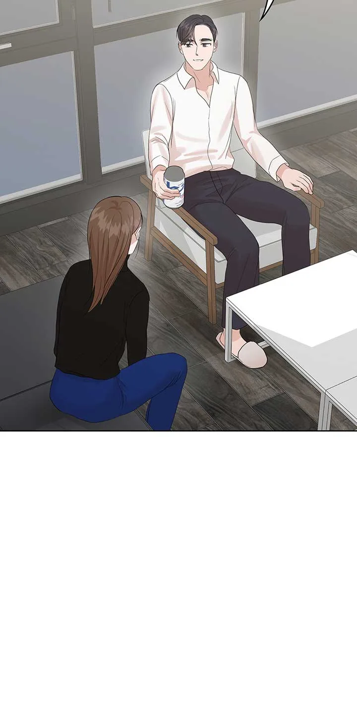 A Sneaky Blind Date [Official] Chapter 15 page 60