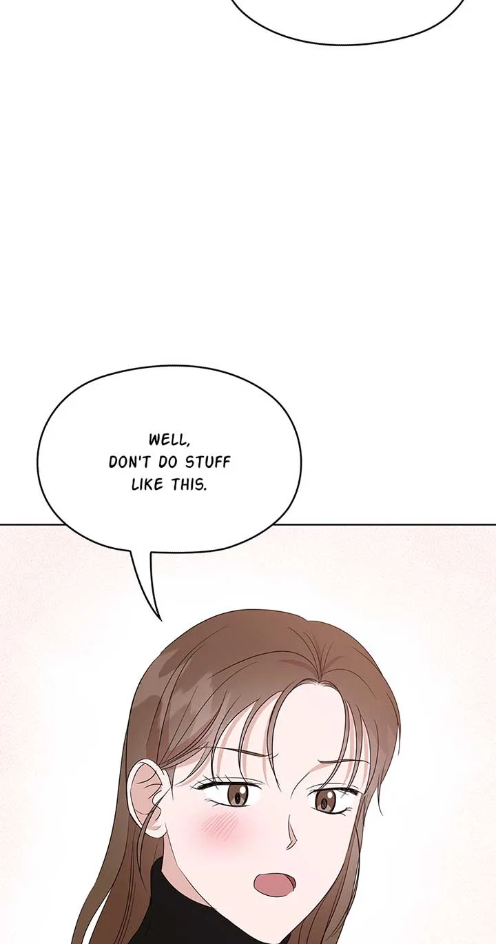 A Sneaky Blind Date [Official] Chapter 15 page 65