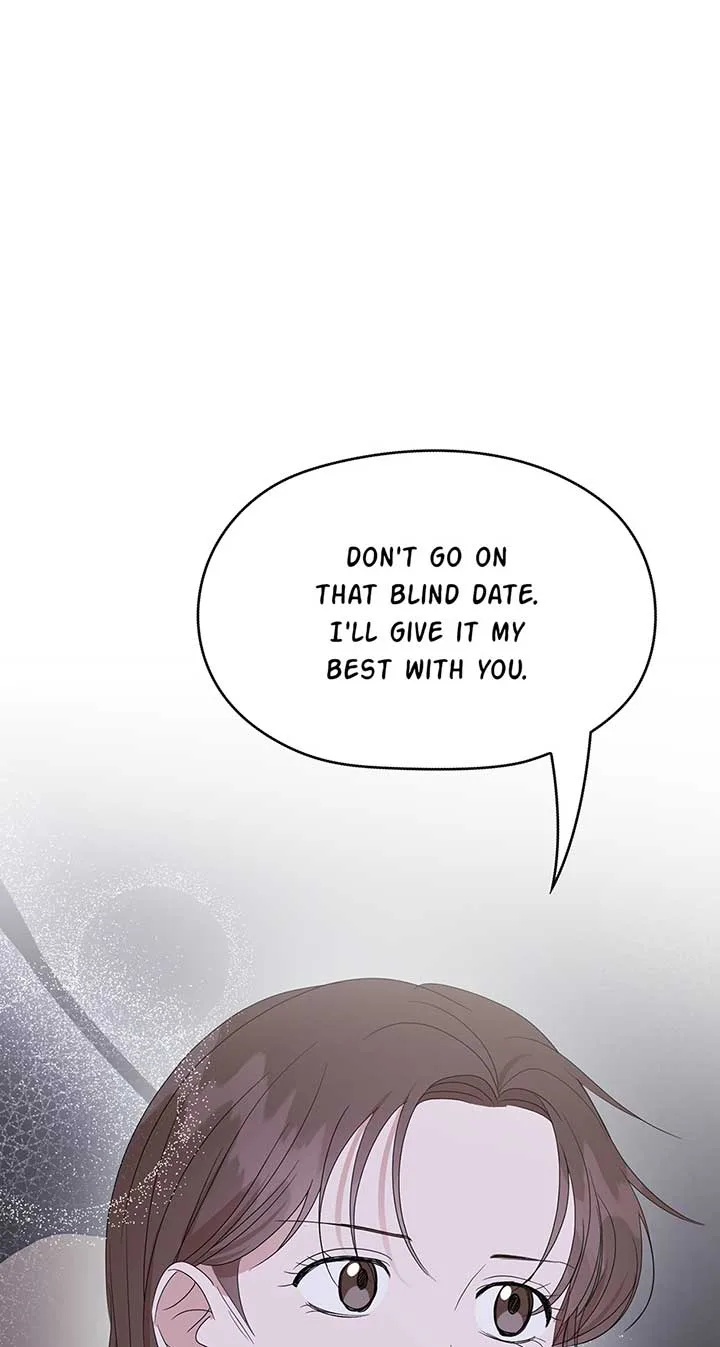 A Sneaky Blind Date [Official] Chapter 13 page 70