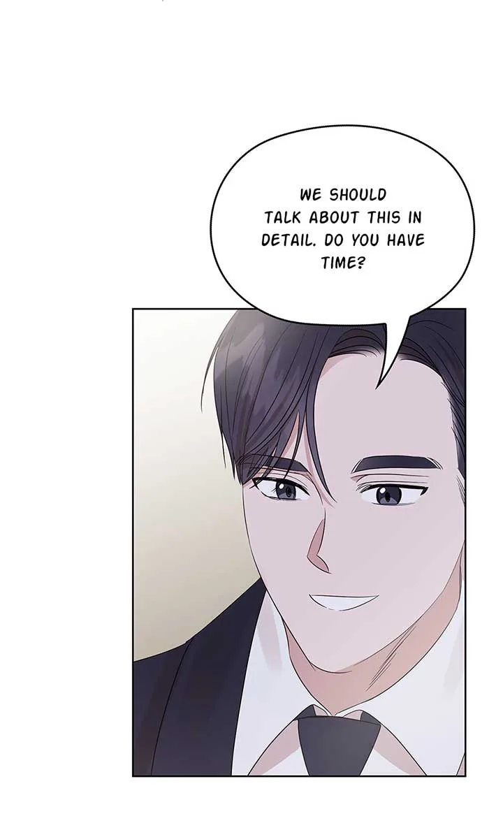 A Sneaky Blind Date [Official] Chapter 13 page 74