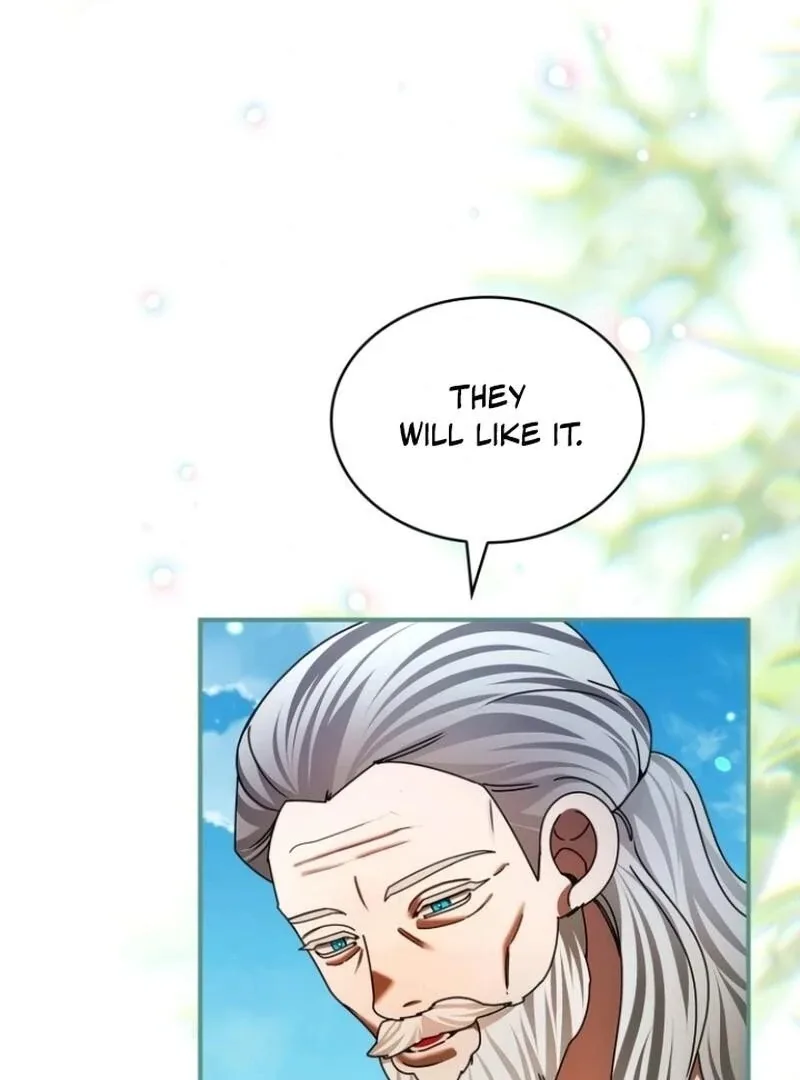 A Snake Lives in the Empress’s Bedroom Chapter 38 page 10