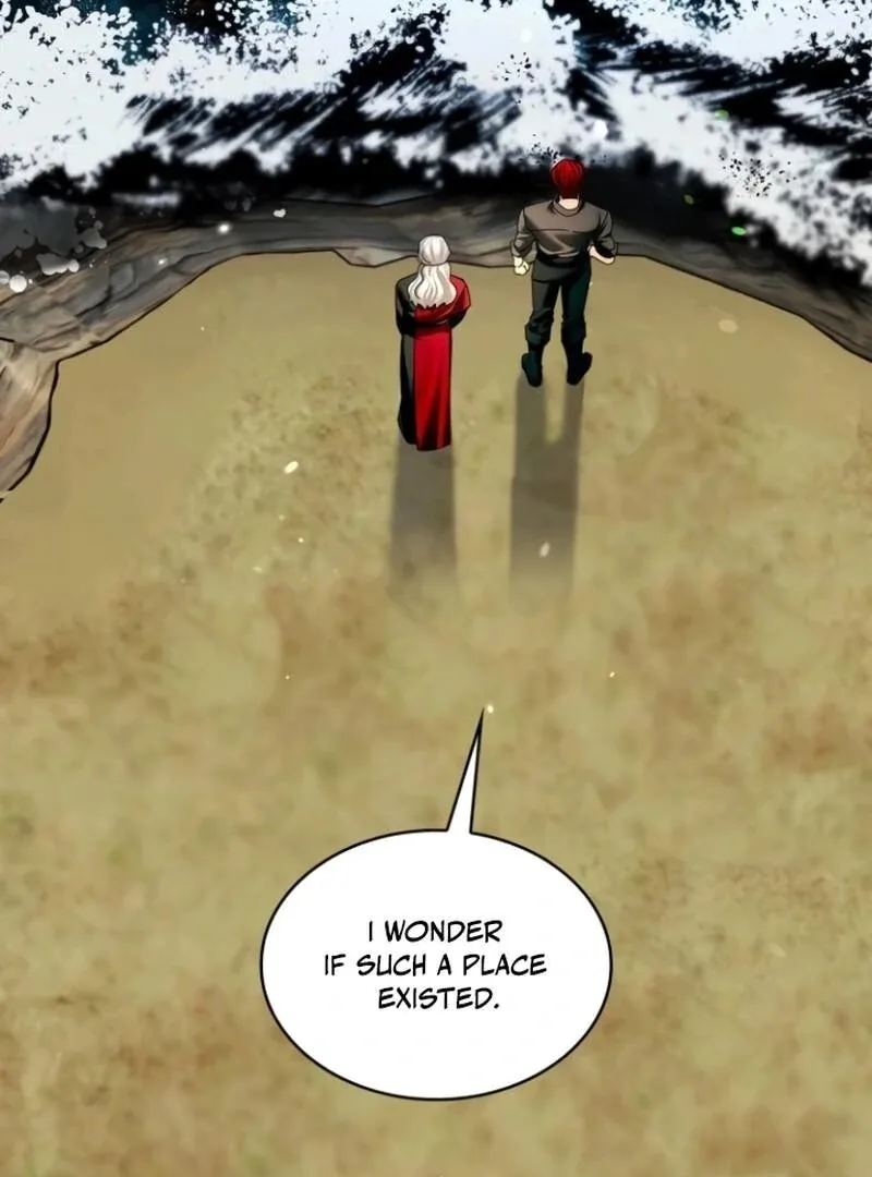 A Snake Lives in the Empress’s Bedroom Chapter 38 page 4