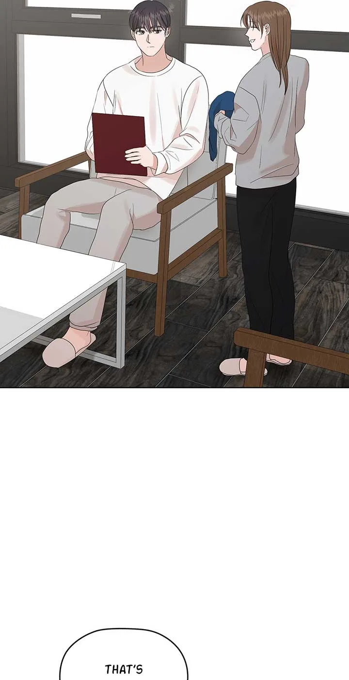 A Sneaky Blind Date [Official] Chapter 16 page 5