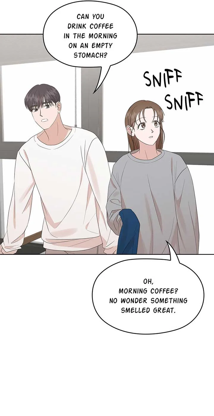 A Sneaky Blind Date [Official] Chapter 16 page 7