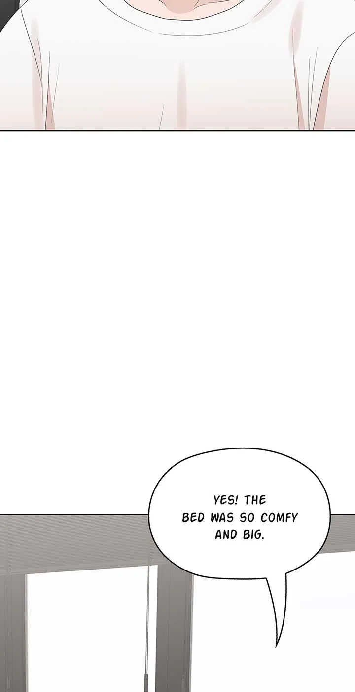 A Sneaky Blind Date [Official] Chapter 16 page 4