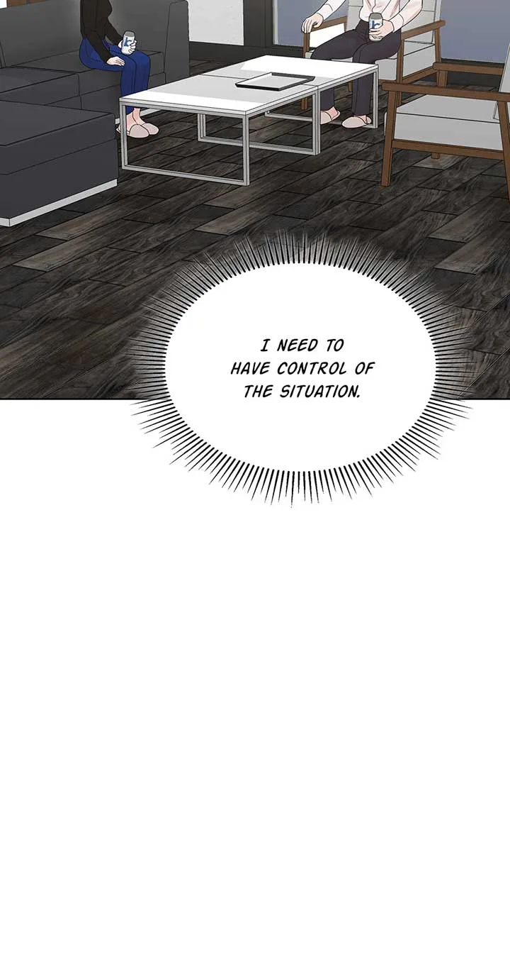 A Sneaky Blind Date [Official] Chapter 15 page 67