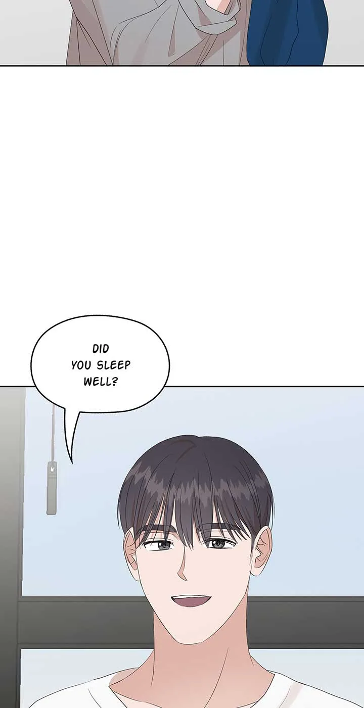 A Sneaky Blind Date [Official] Chapter 16 page 3