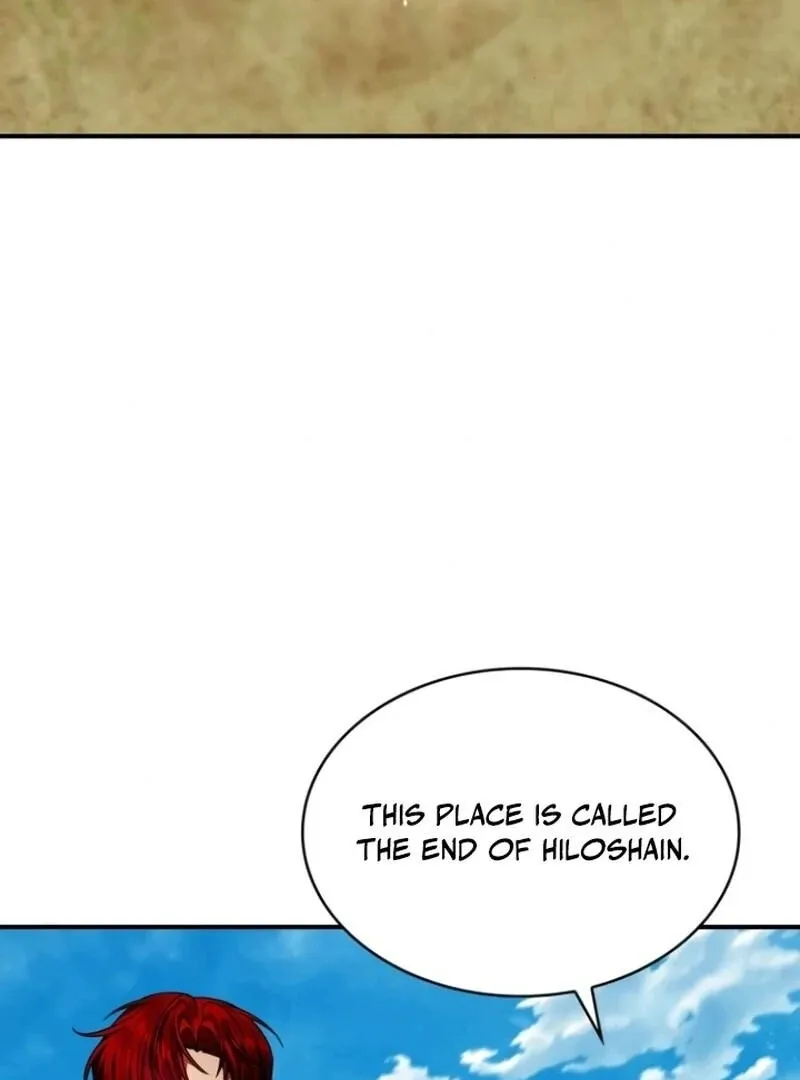 A Snake Lives in the Empress’s Bedroom Chapter 38 page 5