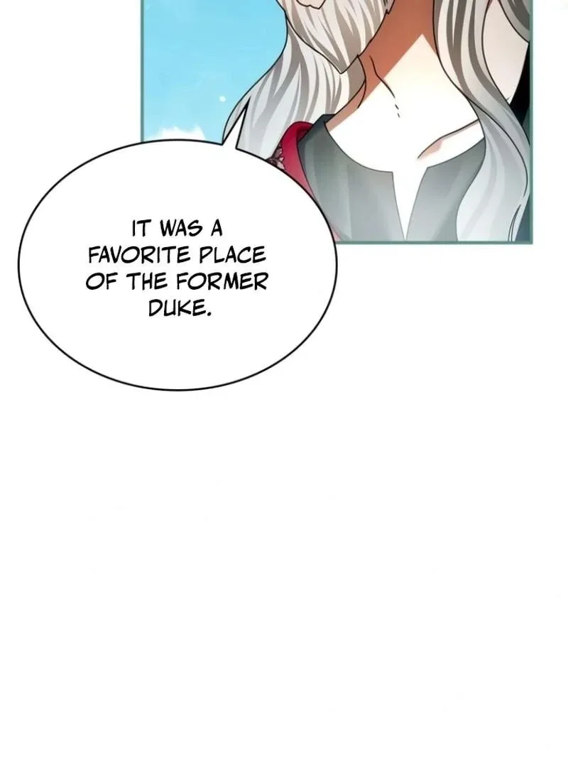 A Snake Lives in the Empress’s Bedroom Chapter 38 page 11