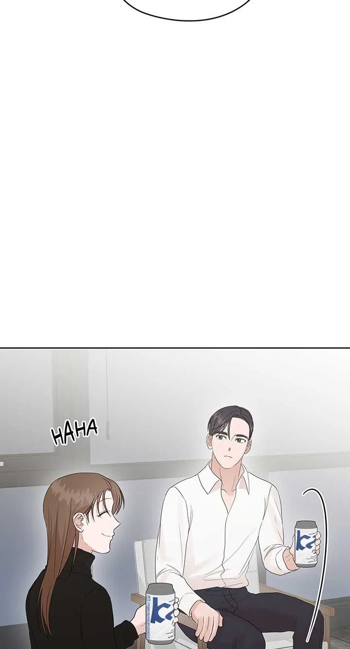 A Sneaky Blind Date [Official] Chapter 15 page 70