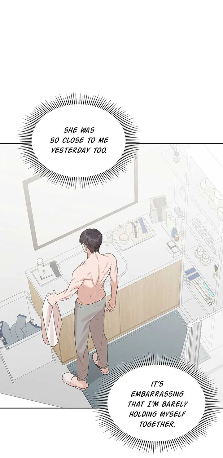 A Sneaky Blind Date [Official] Chapter 16 page 23