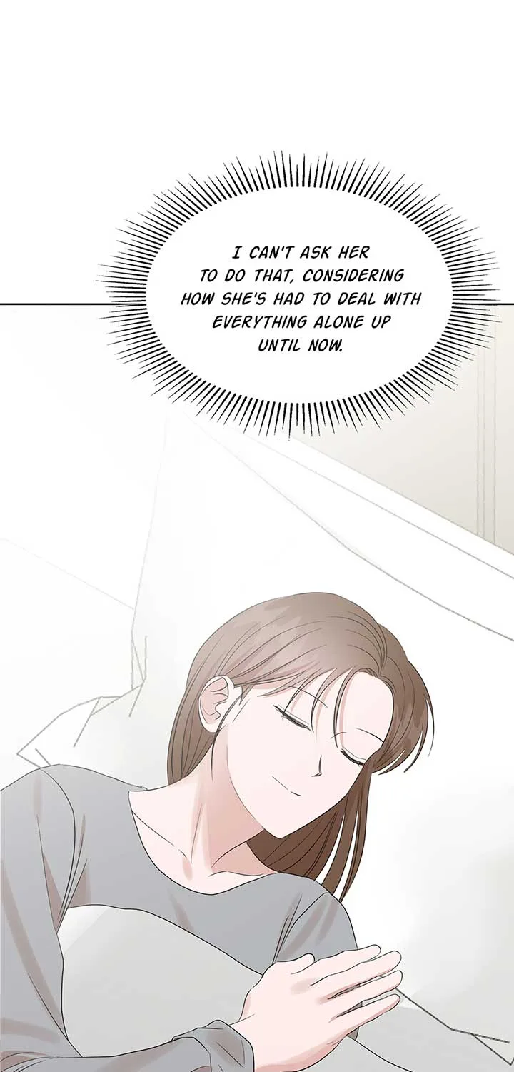 A Sneaky Blind Date [Official] Chapter 15 page 86
