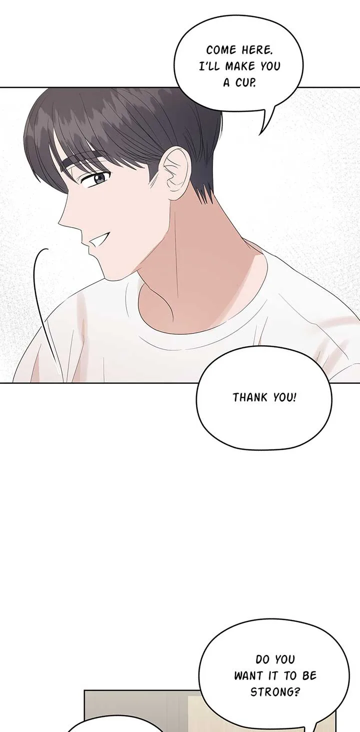 A Sneaky Blind Date [Official] Chapter 16 page 8