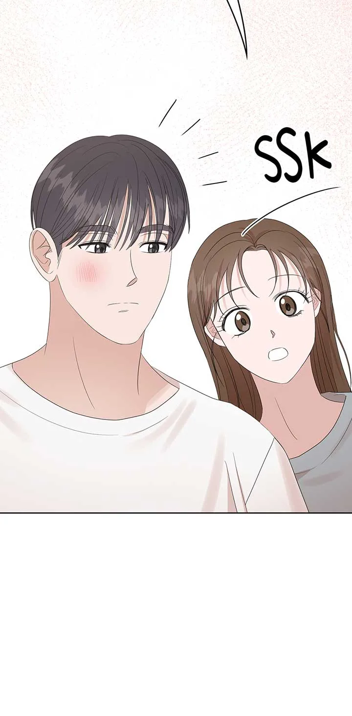 A Sneaky Blind Date [Official] Chapter 16 page 10