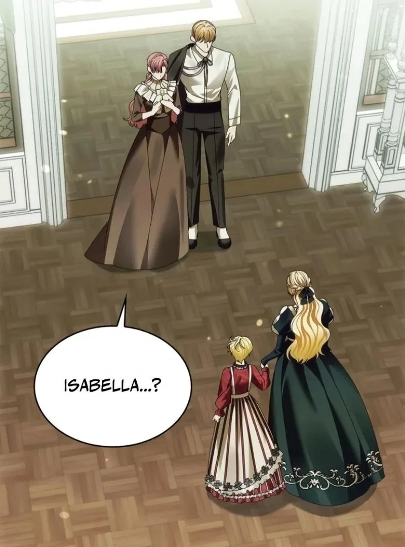 A Snake Lives in the Empress’s Bedroom Chapter 38 page 22