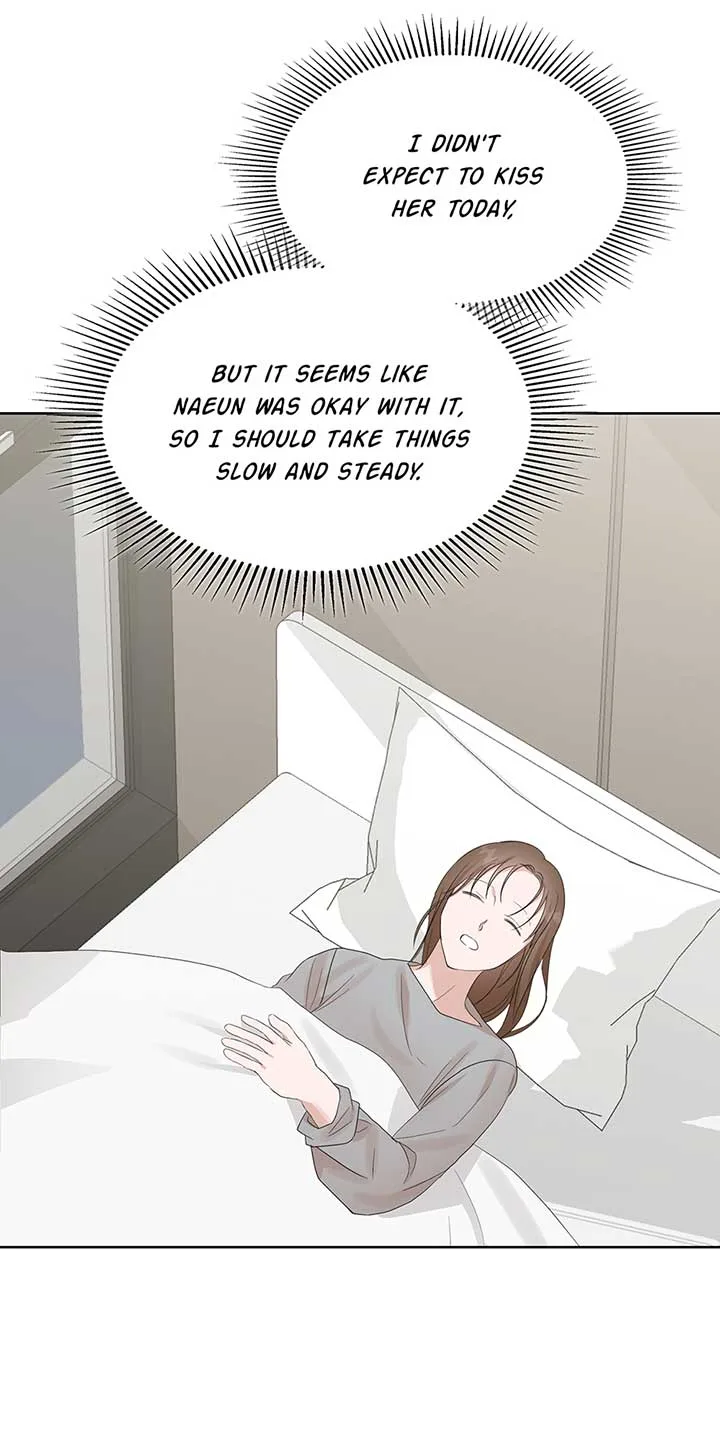 A Sneaky Blind Date [Official] Chapter 15 page 79