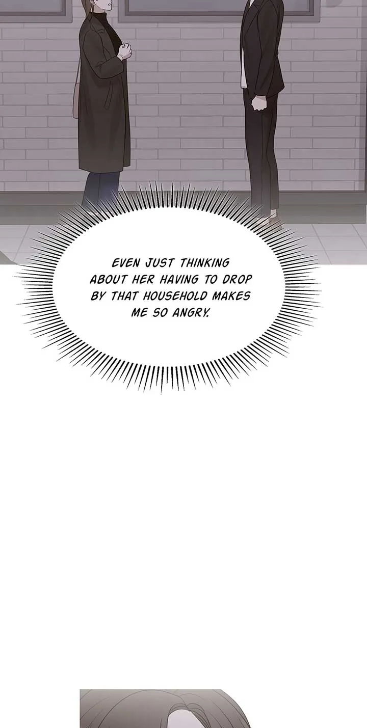 A Sneaky Blind Date [Official] Chapter 15 page 83