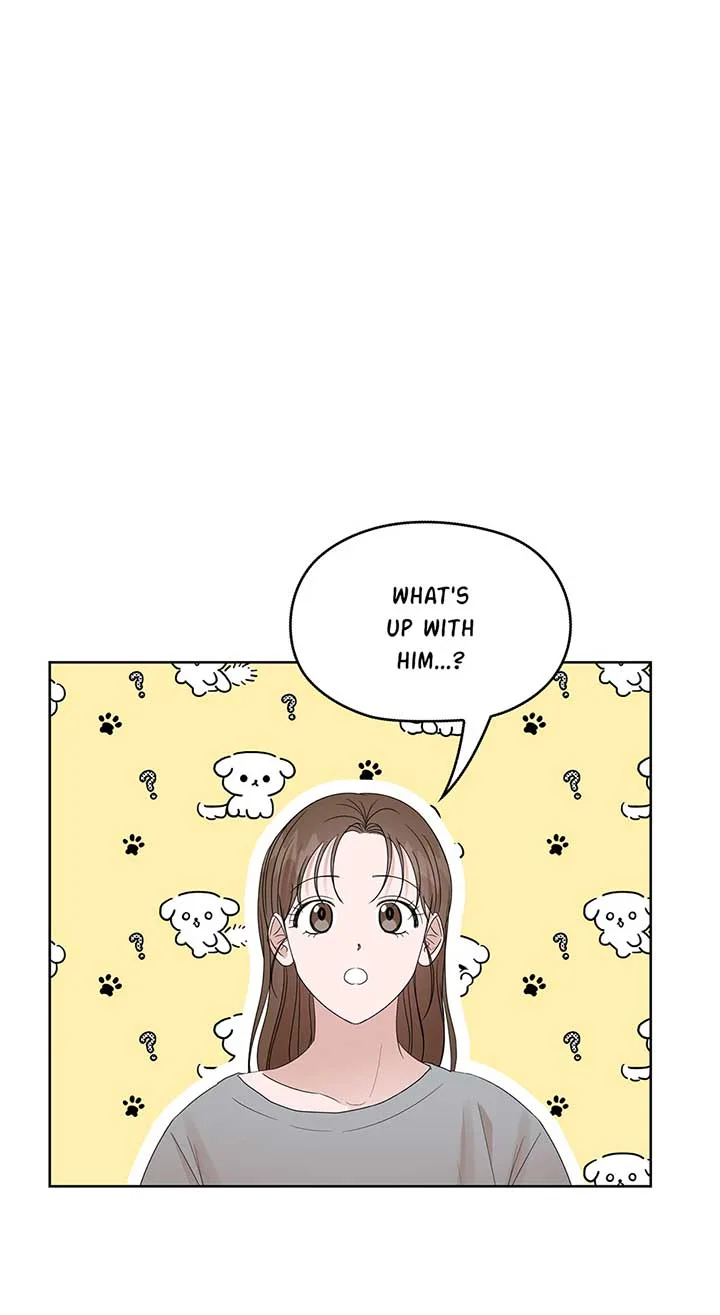 A Sneaky Blind Date [Official] Chapter 16 page 18