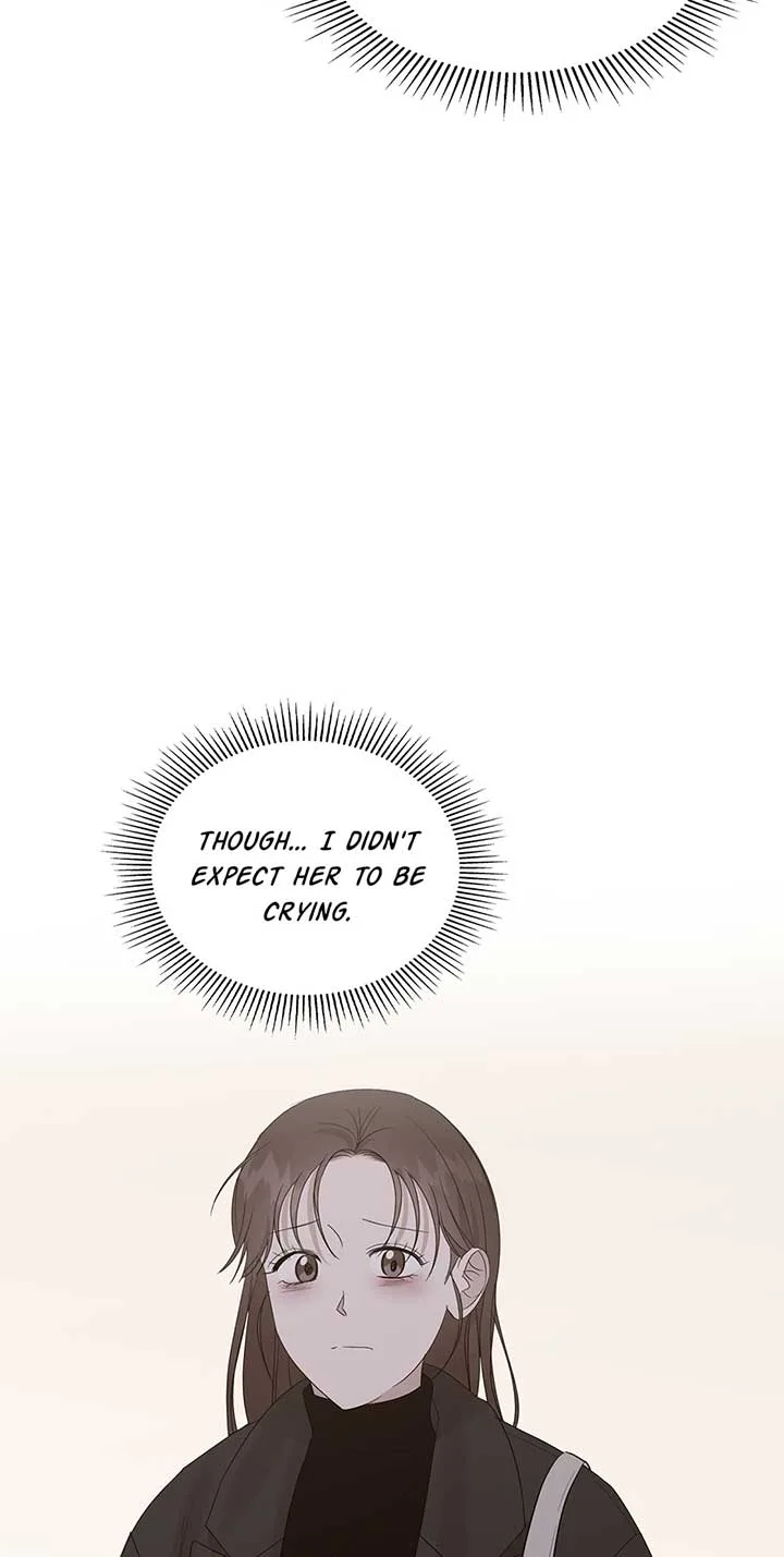 A Sneaky Blind Date [Official] Chapter 15 page 81