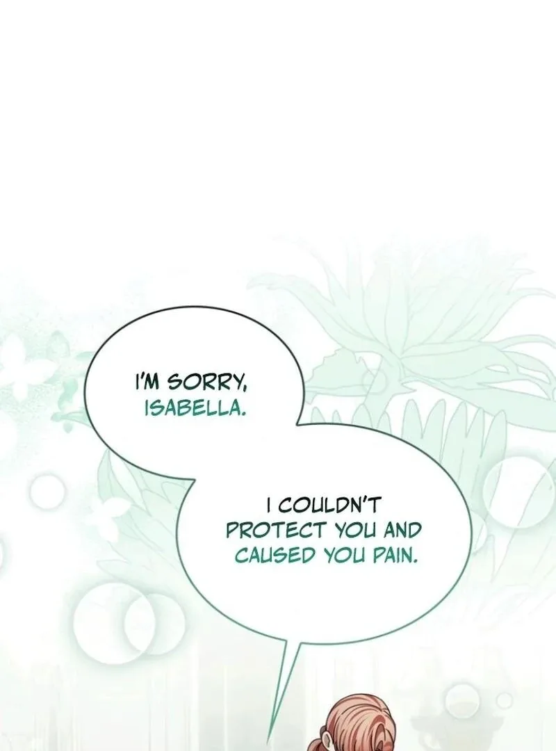 A Snake Lives in the Empress’s Bedroom Chapter 38 page 27