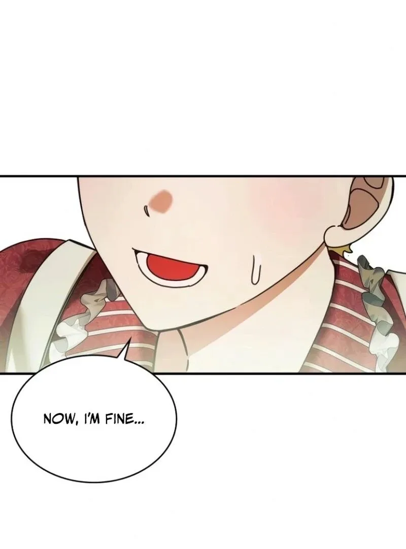 A Snake Lives in the Empress’s Bedroom Chapter 38 page 31