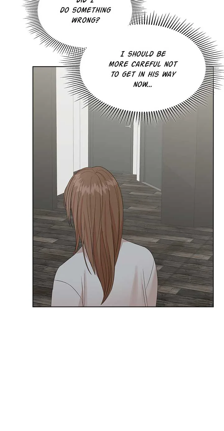 A Sneaky Blind Date [Official] Chapter 16 page 28
