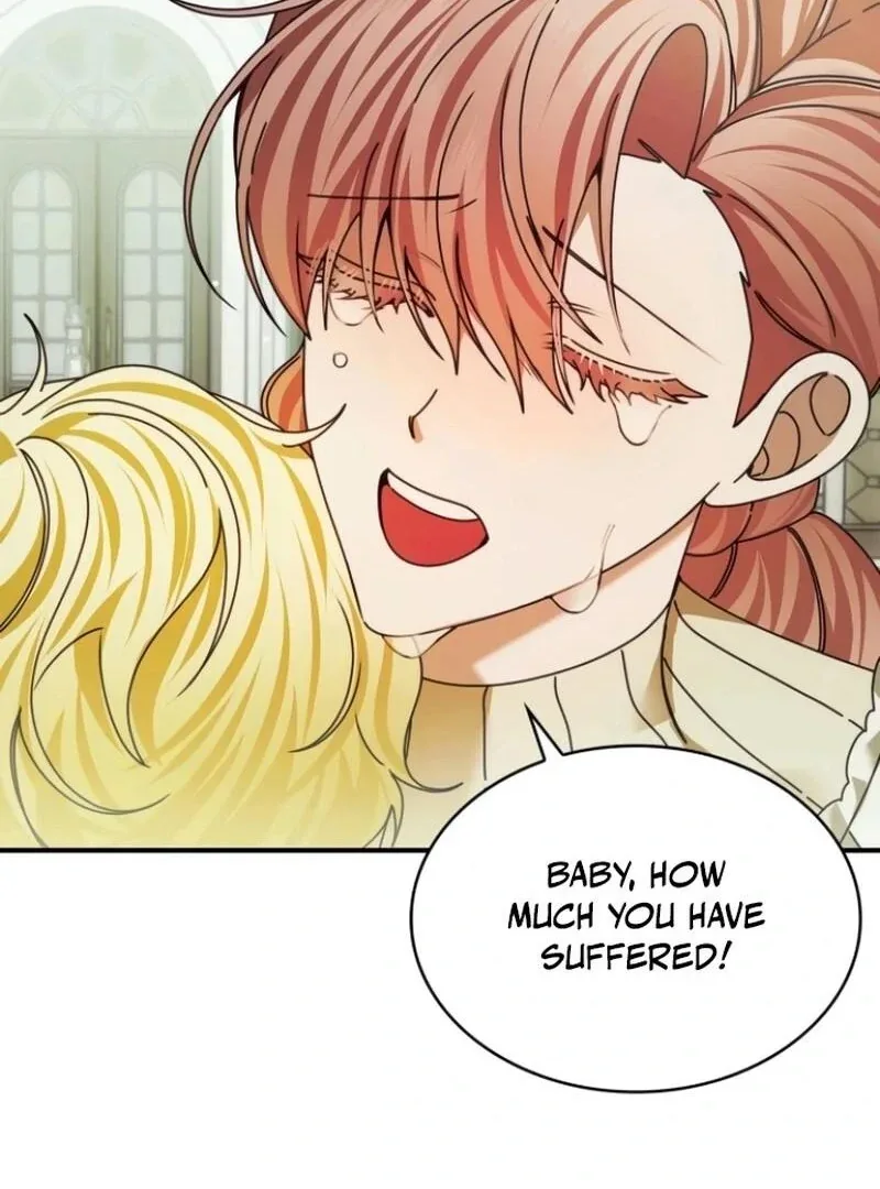 A Snake Lives in the Empress’s Bedroom Chapter 38 page 26