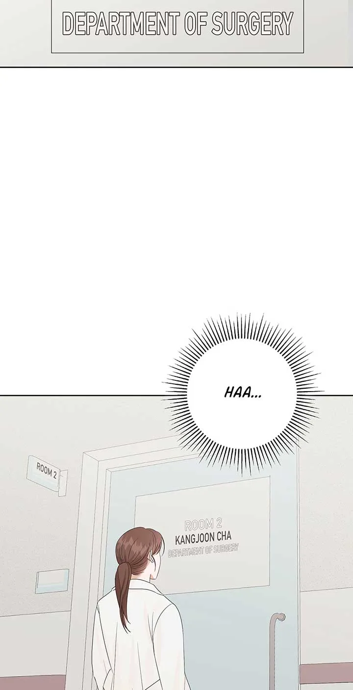 A Sneaky Blind Date [Official] Chapter 17 page 4