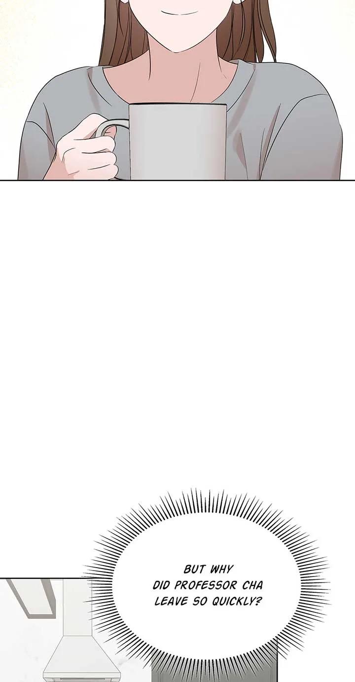 A Sneaky Blind Date [Official] Chapter 16 page 26