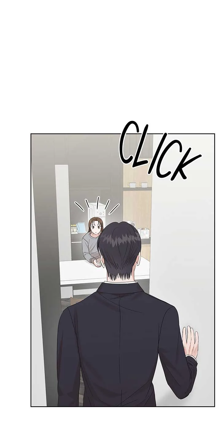 A Sneaky Blind Date [Official] Chapter 16 page 32