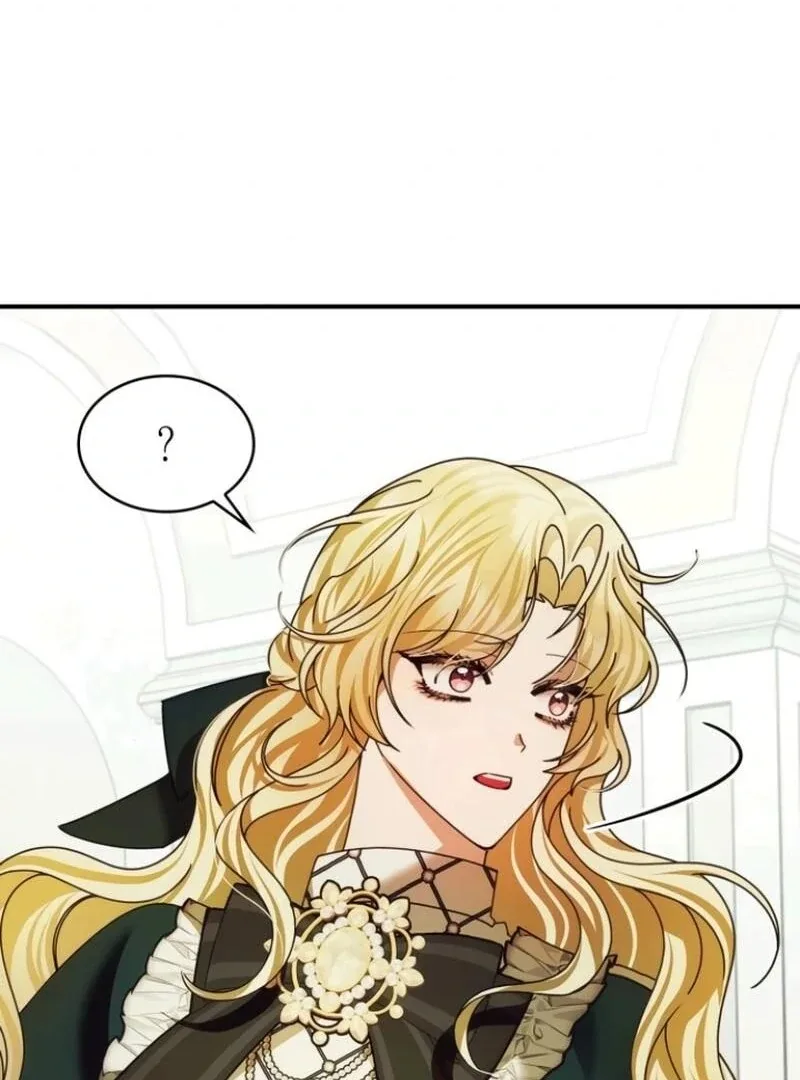 A Snake Lives in the Empress’s Bedroom Chapter 38 page 39