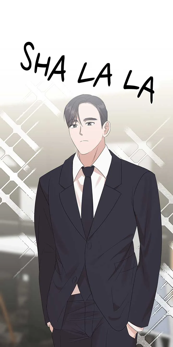 A Sneaky Blind Date [Official] Chapter 16 page 33