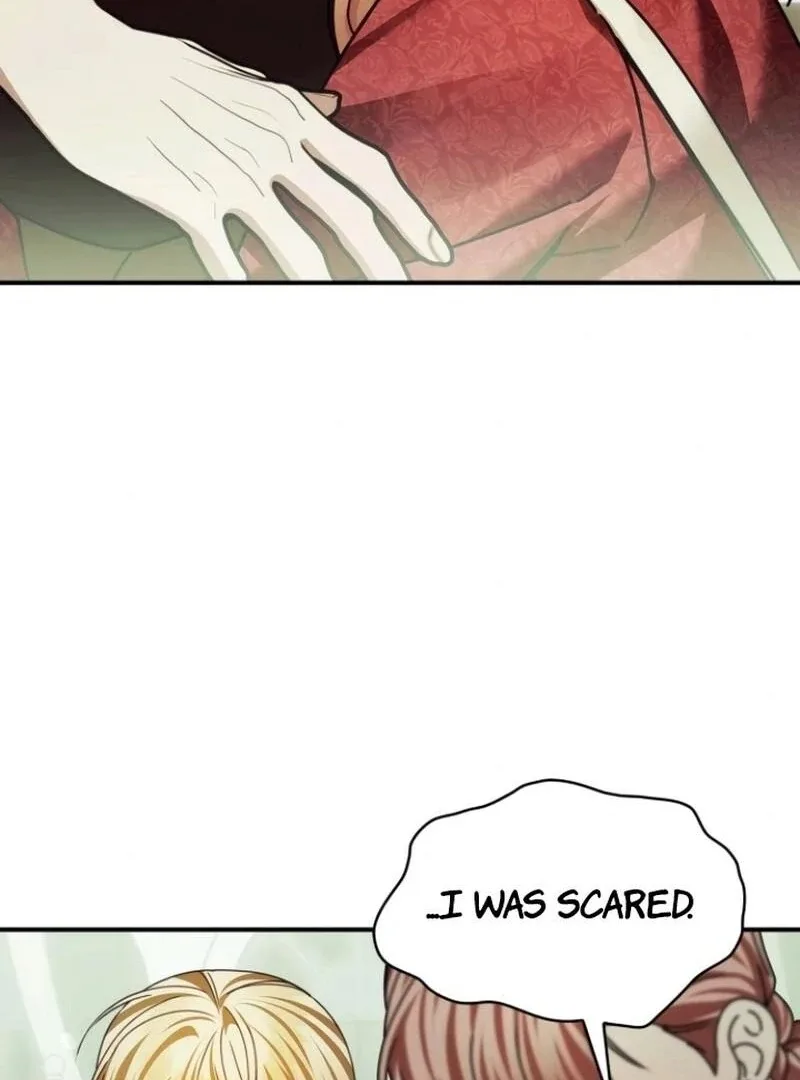 A Snake Lives in the Empress’s Bedroom Chapter 38 page 33