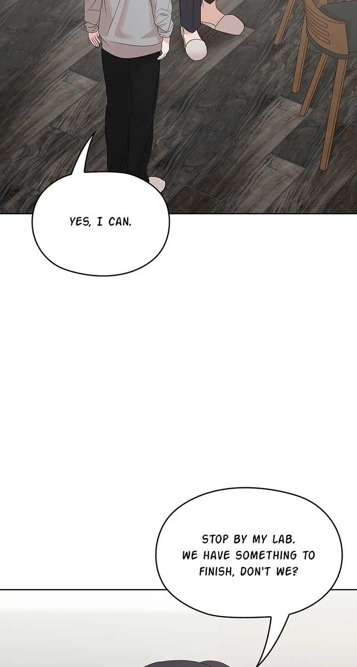 A Sneaky Blind Date [Official] Chapter 16 page 40