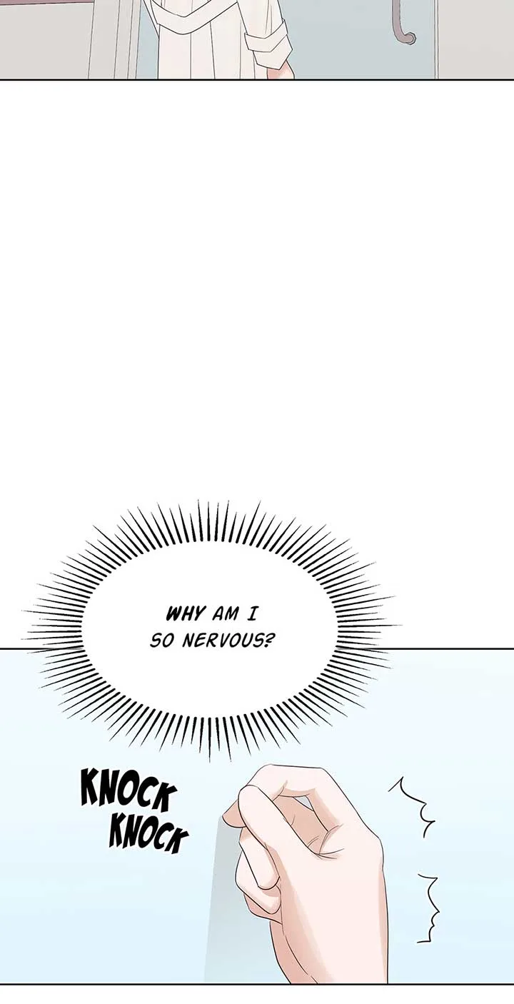A Sneaky Blind Date [Official] Chapter 17 page 5