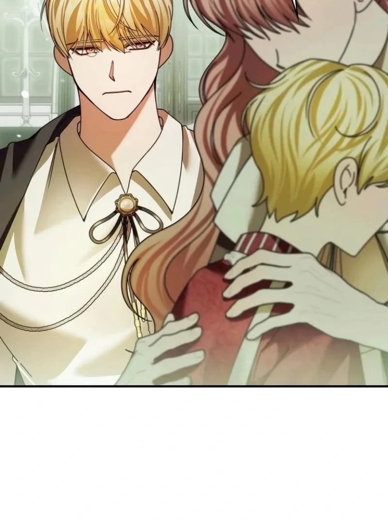 A Snake Lives in the Empress’s Bedroom Chapter 38 page 34