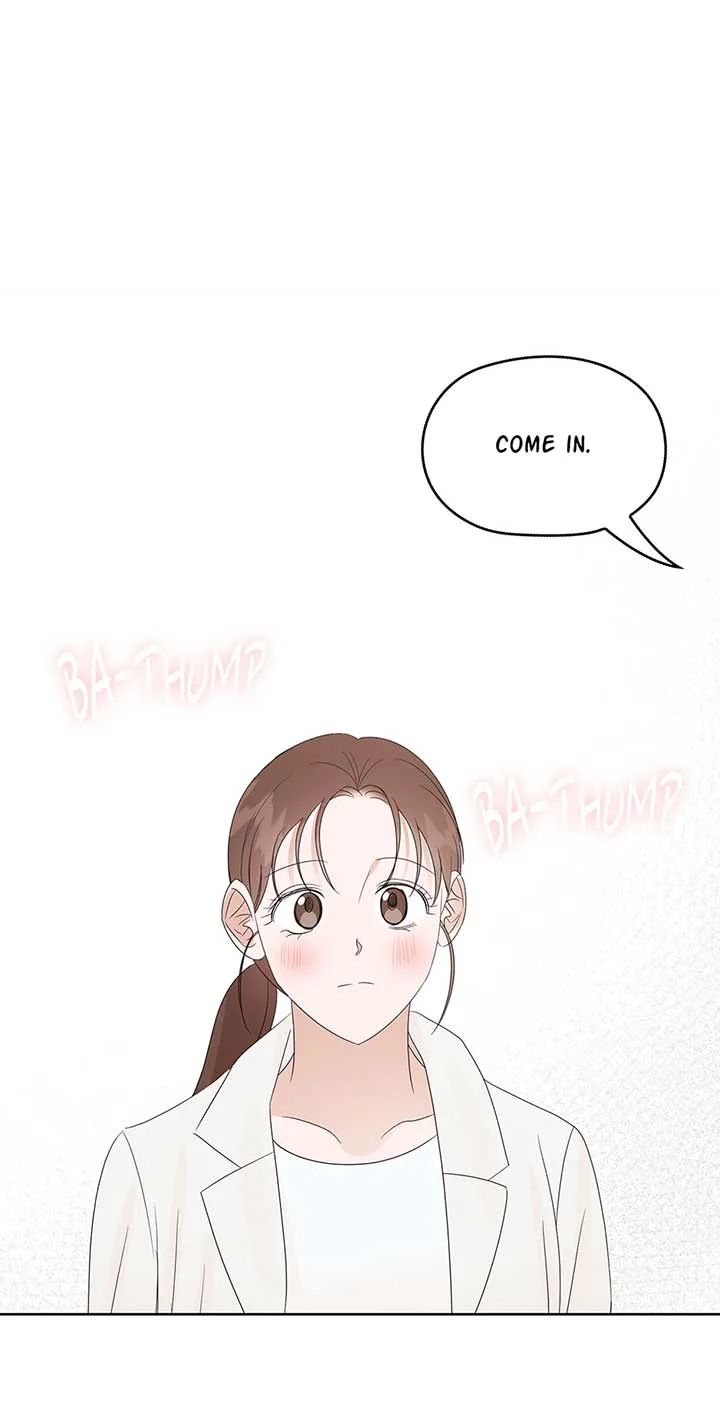 A Sneaky Blind Date [Official] Chapter 17 page 6