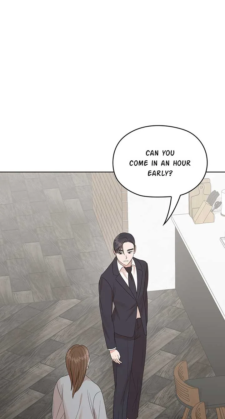 A Sneaky Blind Date [Official] Chapter 16 page 39