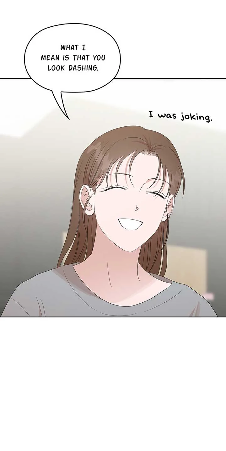A Sneaky Blind Date [Official] Chapter 16 page 36