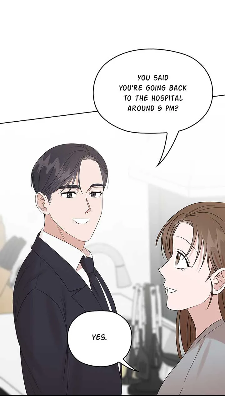 A Sneaky Blind Date [Official] Chapter 16 page 38