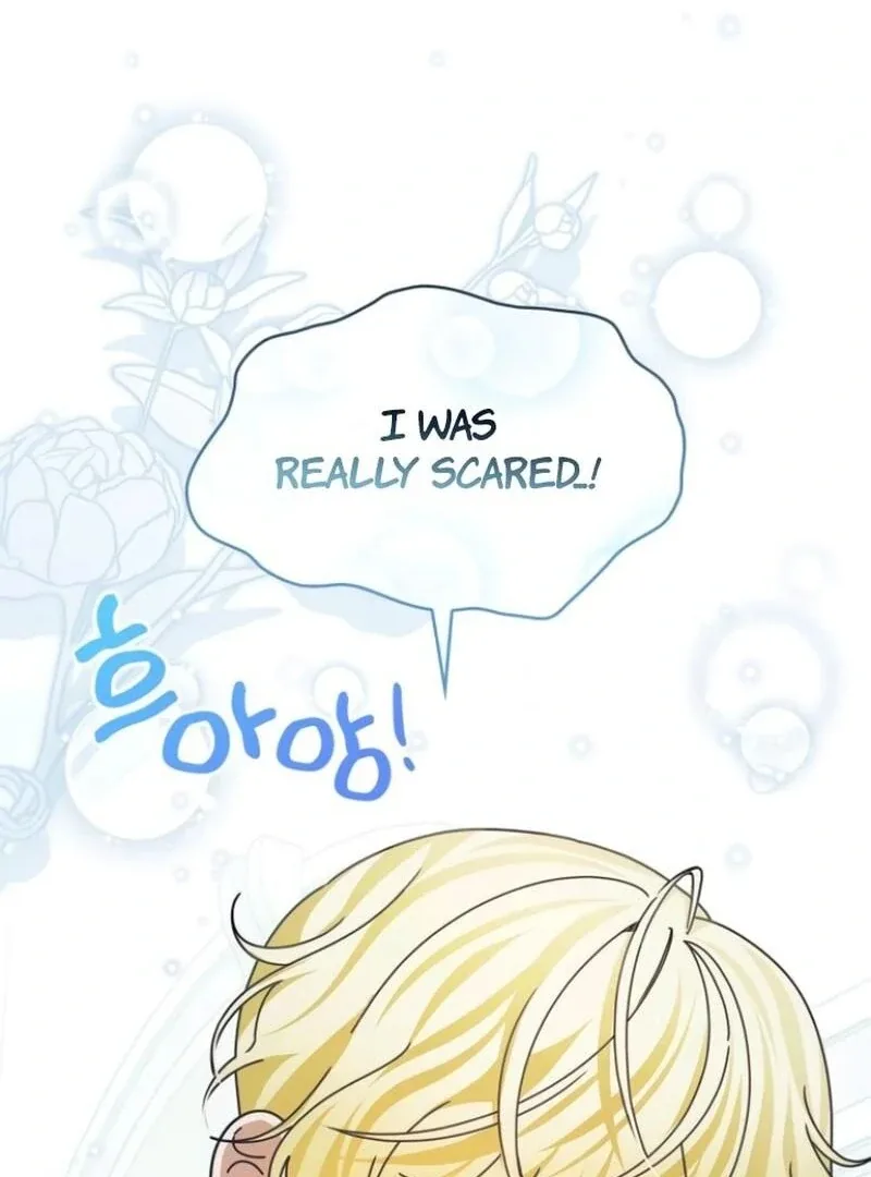 A Snake Lives in the Empress’s Bedroom Chapter 38 page 35
