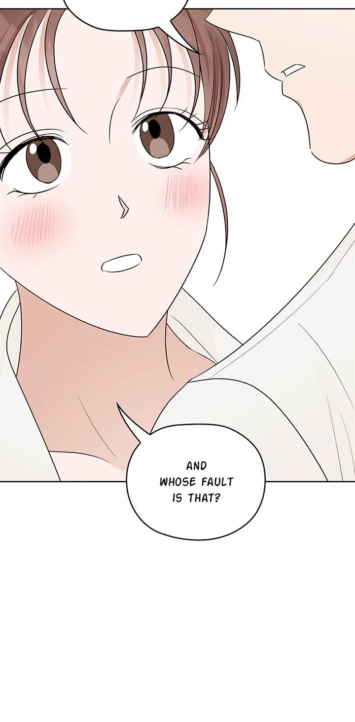 A Sneaky Blind Date [Official] Chapter 17 page 17