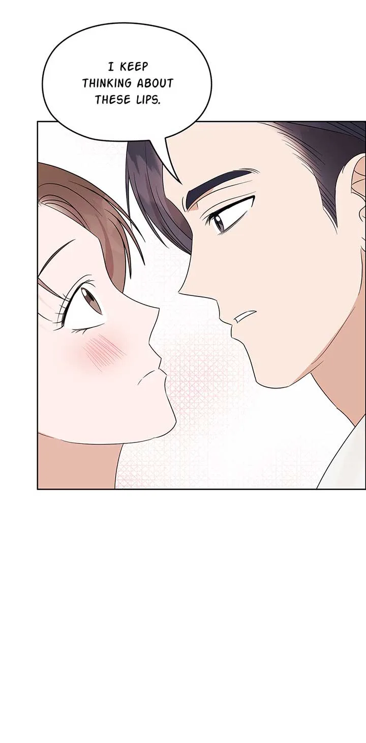 A Sneaky Blind Date [Official] Chapter 17 page 18