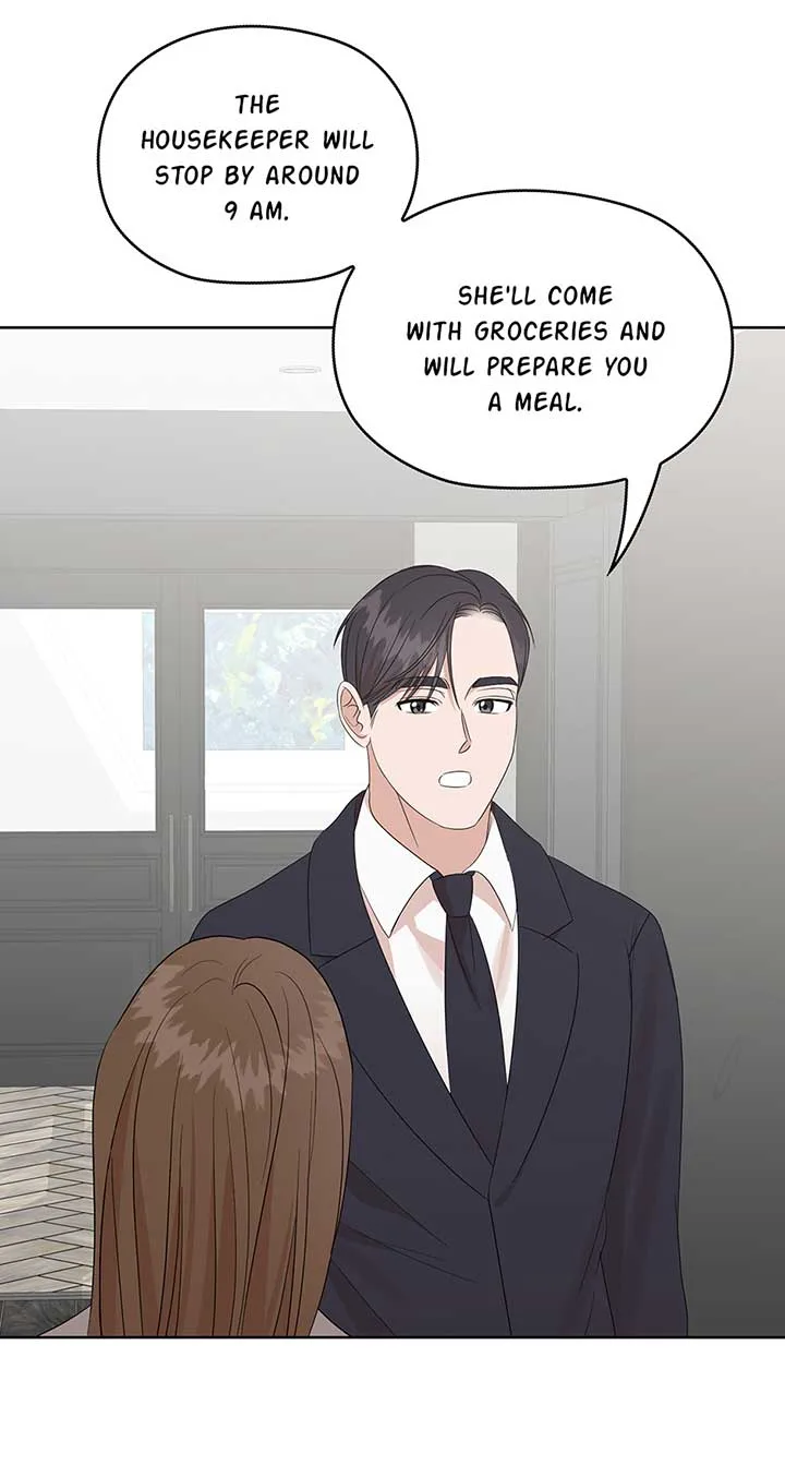 A Sneaky Blind Date [Official] Chapter 16 page 43